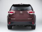Toyota Highlander 2013 года